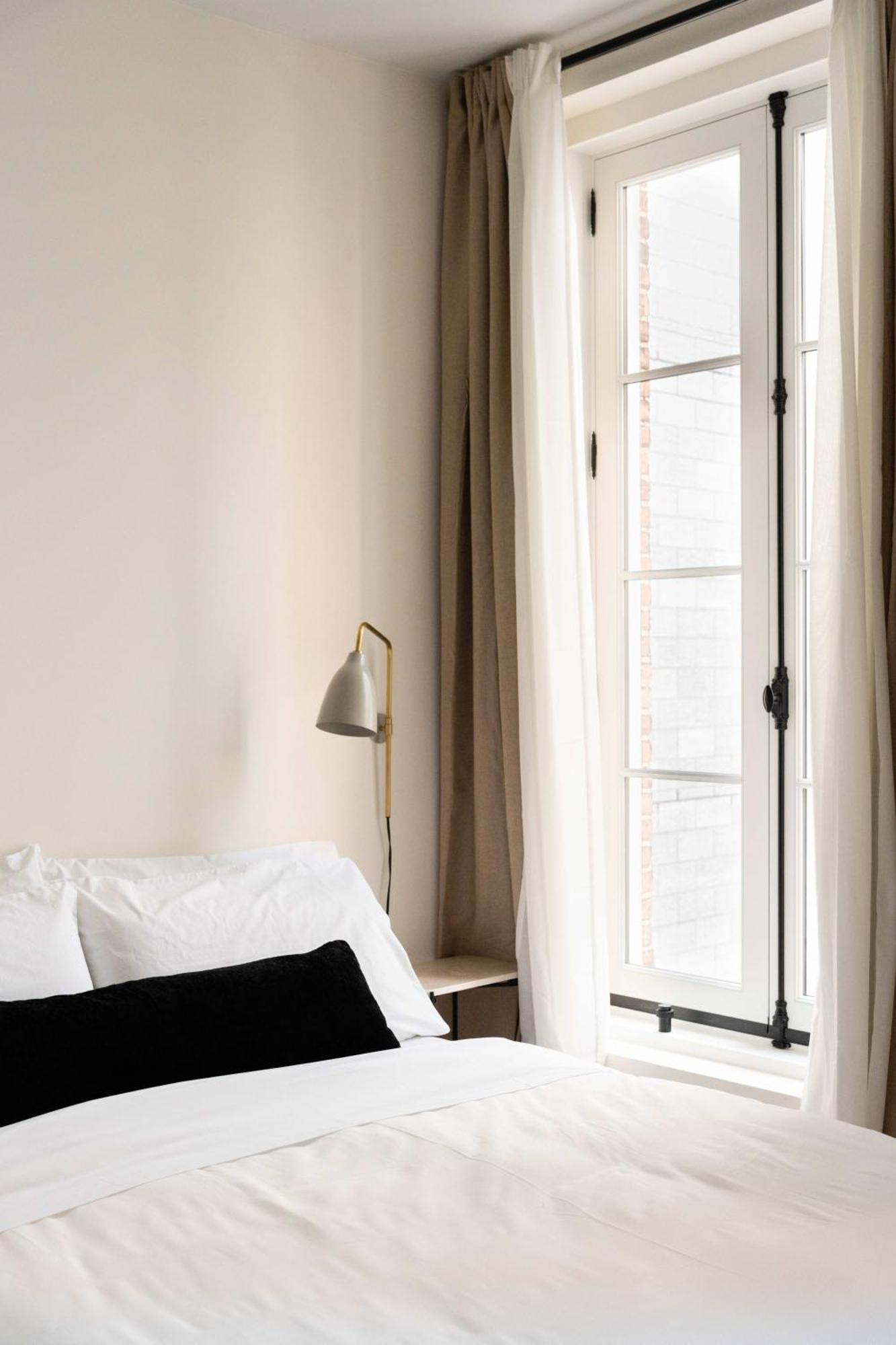 Maison Place Jacques-Cartier By Luxury In Transit Montréal Exteriör bild